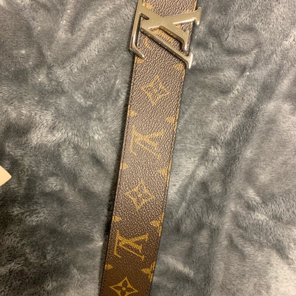 Louis Vuitton Reversible Belt - Picture 3 of 7